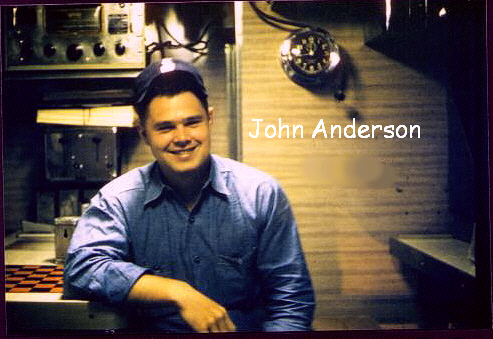 John Darryl Anderson 