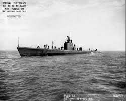USS TUNNY (SS-282)